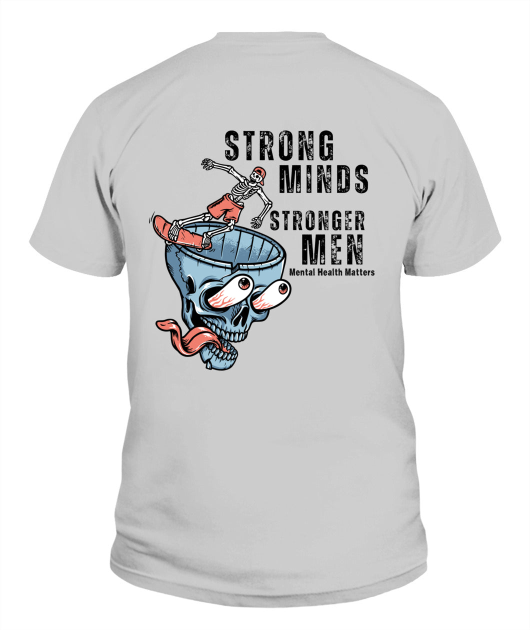 Not Alone Unisex T-Shirt | G64000 (US)