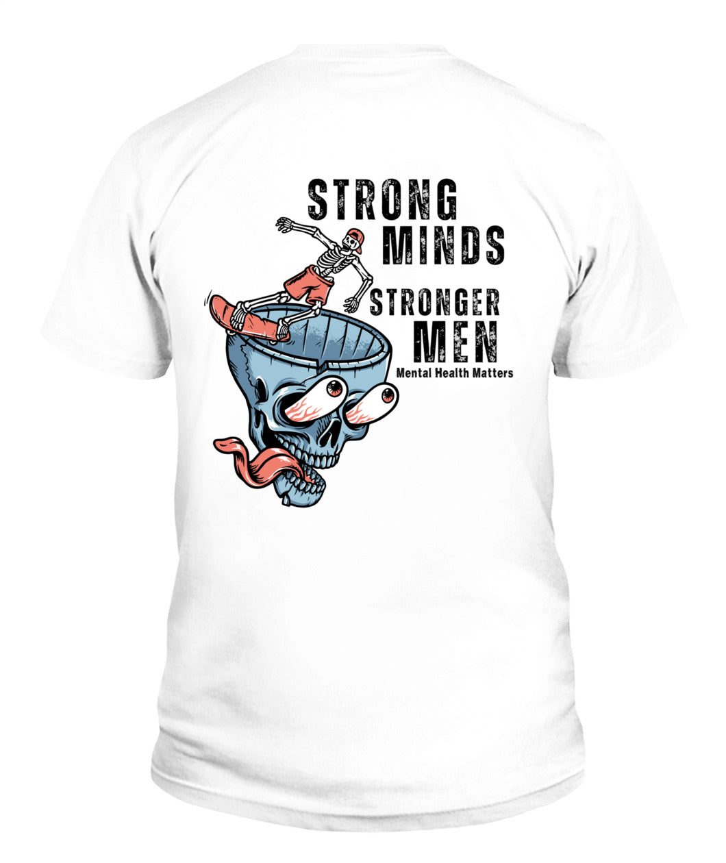 Not Alone Unisex T-Shirt | G64000 (US)