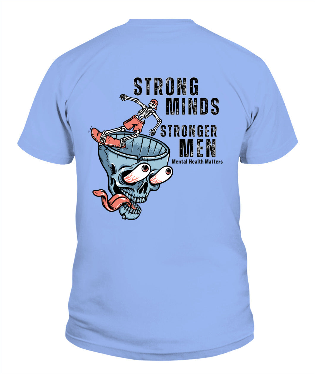 Not Alone Unisex T-Shirt | G64000 (US)
